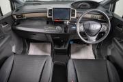Honda Freed I Рестайлинг Томск  - изображение 30