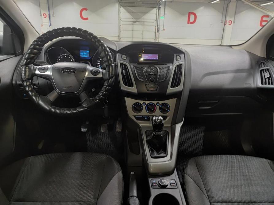Ford Focus III Казань  - изображение 17