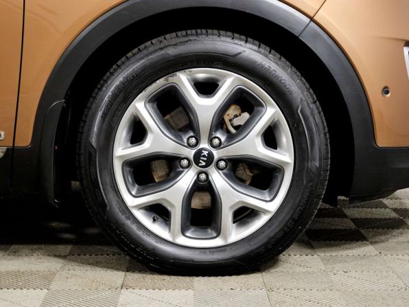 Kia Sorento III Prime с пробегом 2016 года, цена 2 398 000 рублей, 141138 км, внедорожник, Автокод Объявления