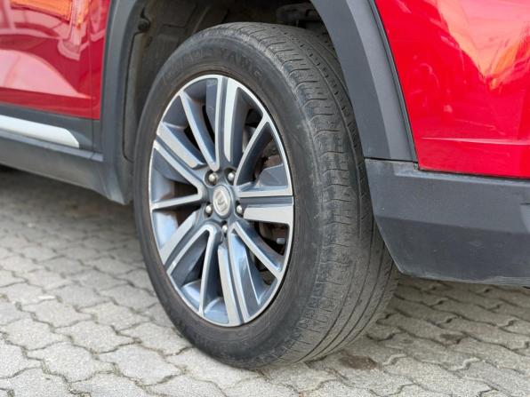 Changan CS35 Plus I с пробегом 2021 года, цена 1 396 000 рублей, 84763 км, внедорожник, Автокод Объявления
