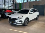 Lada (ВАЗ) Vesta I Рестайлинг (NG) Оренбург  - изображение 29