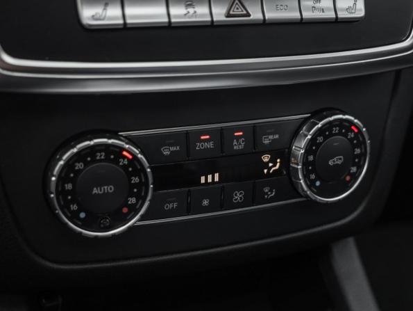 Mercedes-Benz GL-Класс II (X166) с пробегом 2013 года, цена 2 829 000 рублей, 180839 км, внедорожник, Автокод Объявления