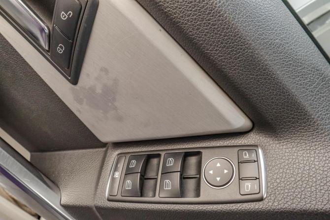 Mercedes-Benz GLK-Класс I (X204) Рестайлинг с пробегом 2012 года, цена 1 779 000 рублей, 202000 км, внедорожник, Автокод Объявления