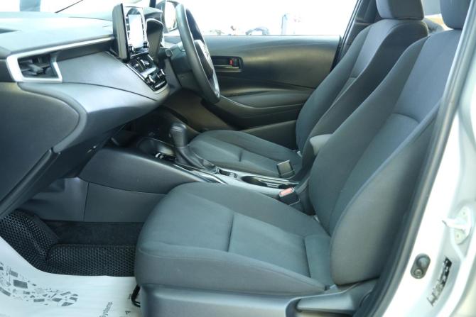Toyota Corolla XII (E210) с пробегом 2019 года, цена 2 299 000 рублей, 79600 км, седан, Автокод Объявления