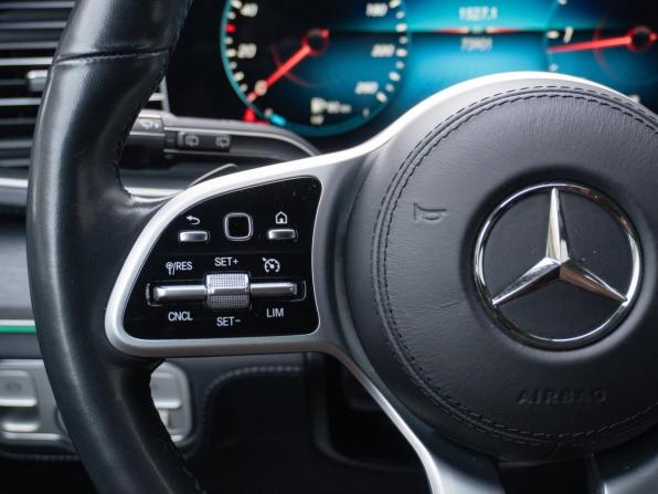 Mercedes-Benz GLE II (V167) с пробегом 2021 года, цена 6 290 000 рублей, 74000 км, внедорожник, Автокод Объявления
