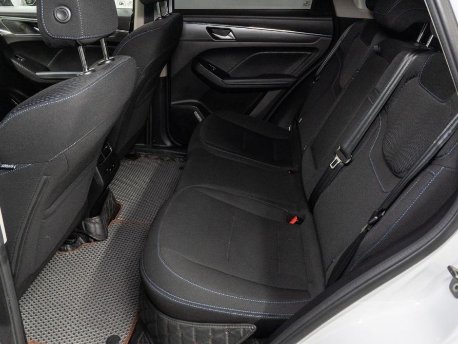 Haval Jolion I Рестайлинг Тюмень  - изображение 14