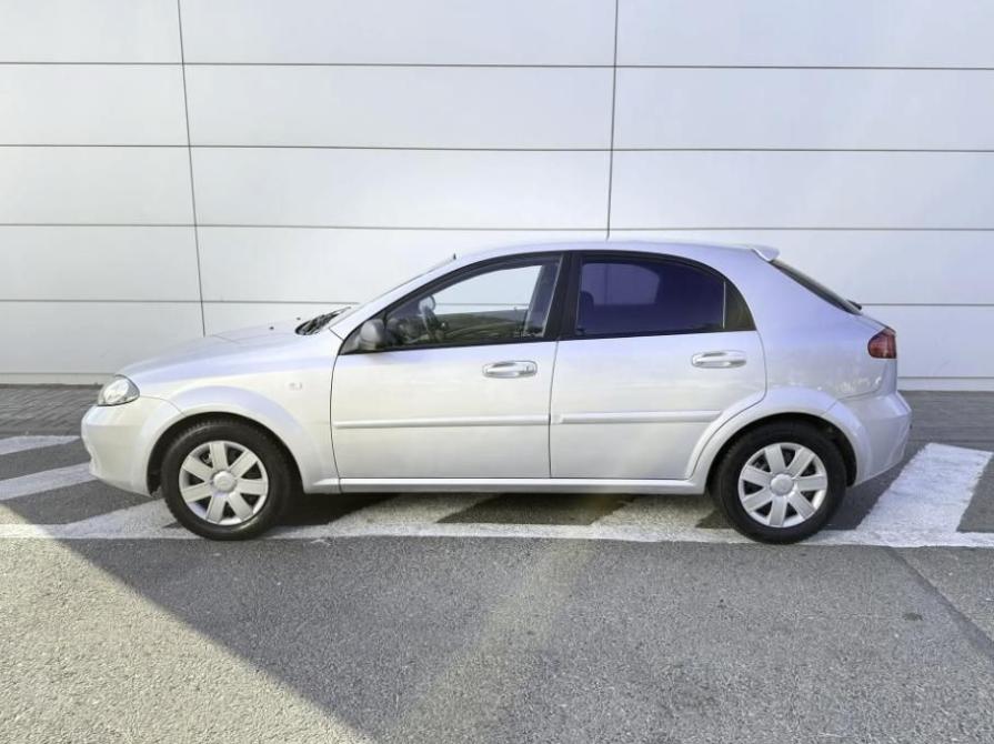 Chevrolet Lacetti I Ставрополь  - изображение 8