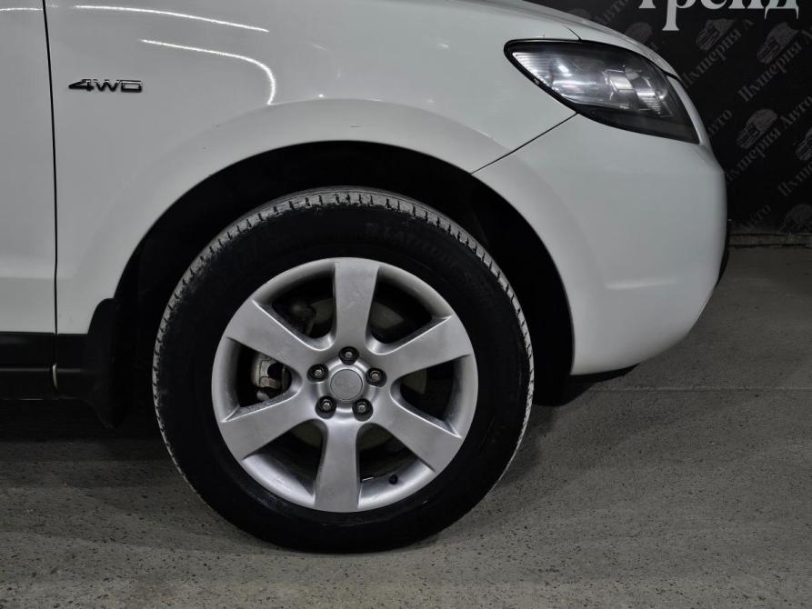 Hyundai Santa Fe II Краснодар  - изображение 9