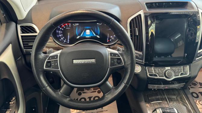 Haval H9 I Рестайлинг с пробегом 2019 года, цена 2 395 000 рублей, 77659 км, внедорожник, Автокод Объявления
