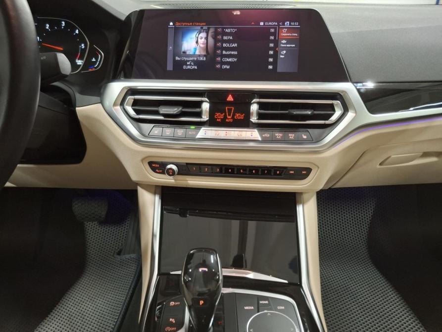 BMW 3 серии VII (G2x) Казань  - изображение 18
