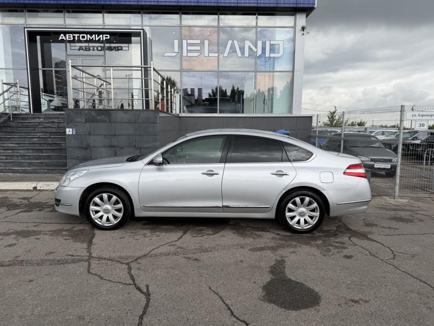 Nissan Teana II Саратов  - изображение 8