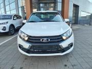 Lada (ВАЗ) Granta I Рестайлинг Краснодар  - изображение 13