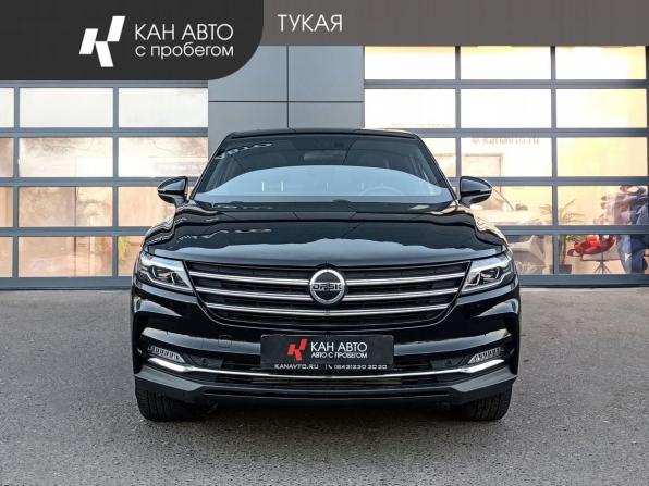 Dongfeng Fengon ix5 с пробегом 2024 года, цена 1 745 000 рублей, 40207 км, внедорожник, Автокод Объявления