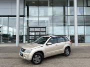 Suzuki Grand Vitara II Рестайлинг Тверь  - изображение 11
