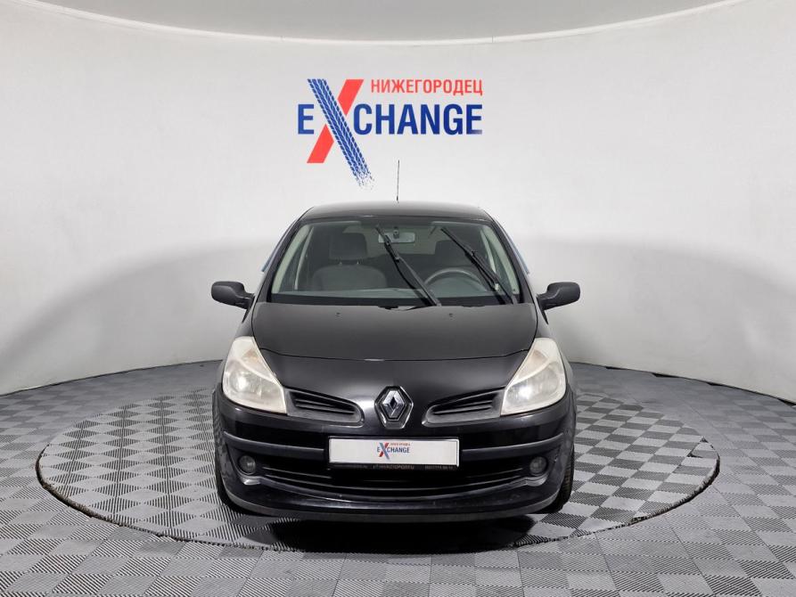 Renault Clio III Нижний Новгород  - изображение 2