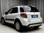 Suzuki SX4 I (Classic) Рестайлинг Ижевск  - изображение 34