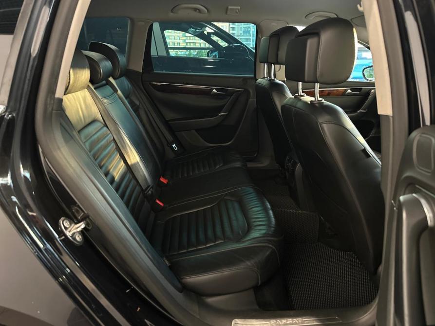 Volkswagen Passat B7 Санкт-Петербург  - изображение 26