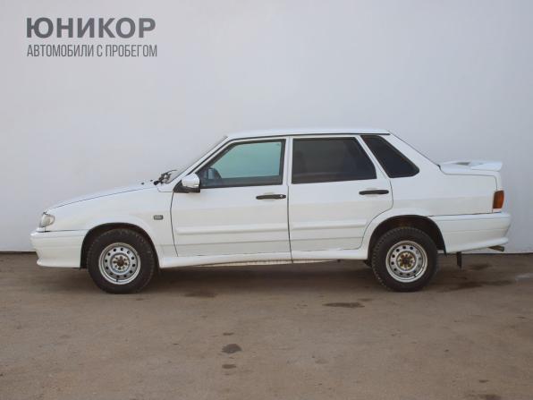 Lada (ВАЗ) 2115 с пробегом 2012 года, цена 159 000 рублей, 198000 км, седан, Автокод Объявления