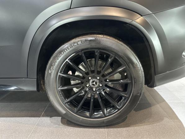 Mercedes-Benz GLE Coupe II (C167) с пробегом 2022 года, цена 9 500 000 рублей, 68501 км, внедорожник, Автокод Объявления