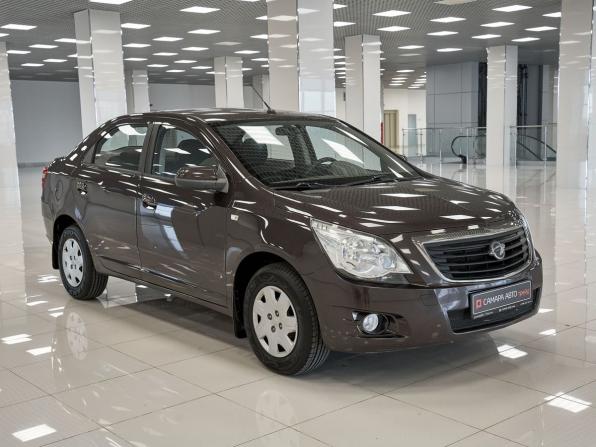 Ravon R4 с пробегом 2017 года, цена 902 000 рублей, 70009 км, седан, Автокод Объявления