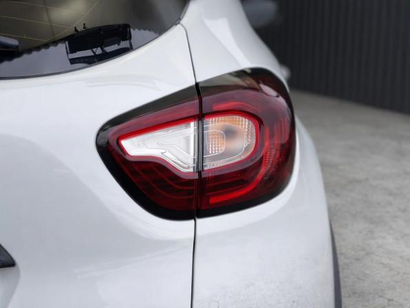 Renault Kaptur I с пробегом 2018 года, цена 1 467 000 рублей, 84581 км, внедорожник, Автокод Объявления