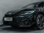 Toyota Camry IX (XV80) China Market Челябинск  - изображение 29