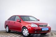 Chevrolet Lacetti I Пермь  - изображение 23