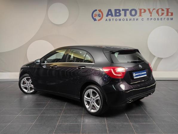 Mercedes-Benz A-Класс III (W176) с пробегом 2014 года, цена 1 170 000 рублей, 176871 км, хэтчбек, Автокод Объявления
