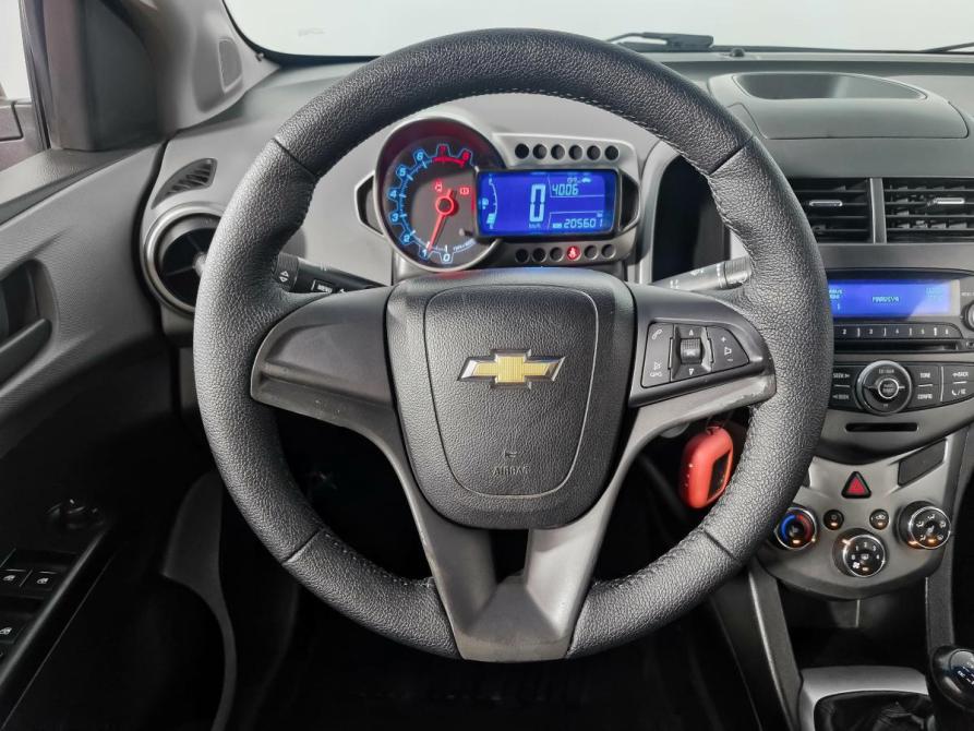 Chevrolet Aveo II Нижний Новгород  - изображение 24