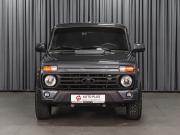 Lada (ВАЗ) 2121 (4x4) I Рестайлинг (2020) Минеральные Воды  - изображение 19