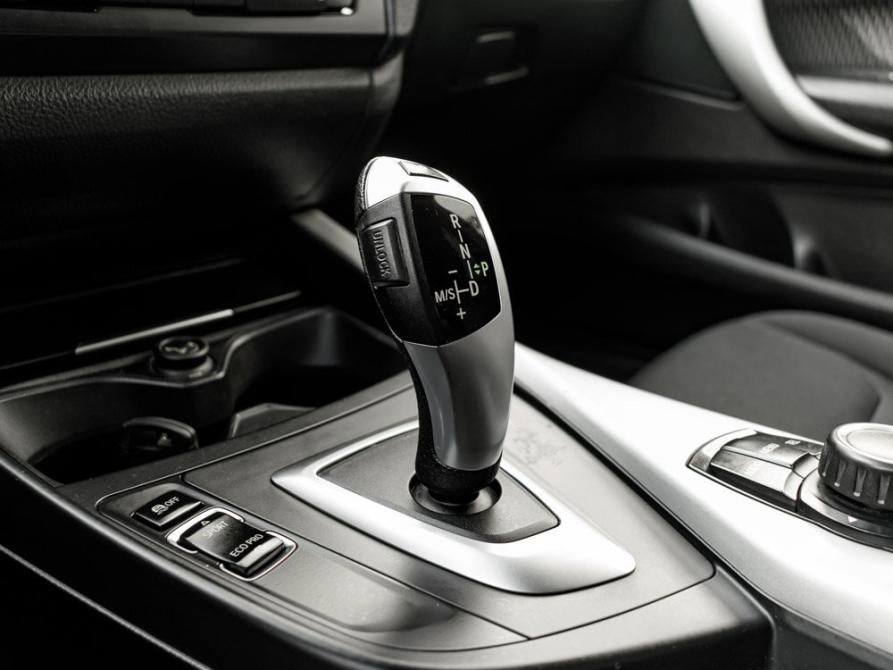 BMW 1 серии II (F20/F21) Екатеринбург  - изображение 18