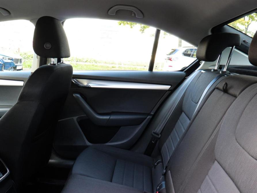 Skoda Octavia III (A7) Химки  - изображение 10