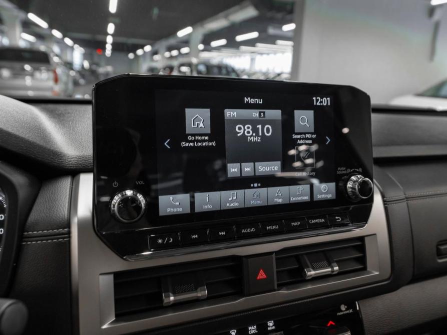 Mitsubishi L200 VI Москва  - изображение 16