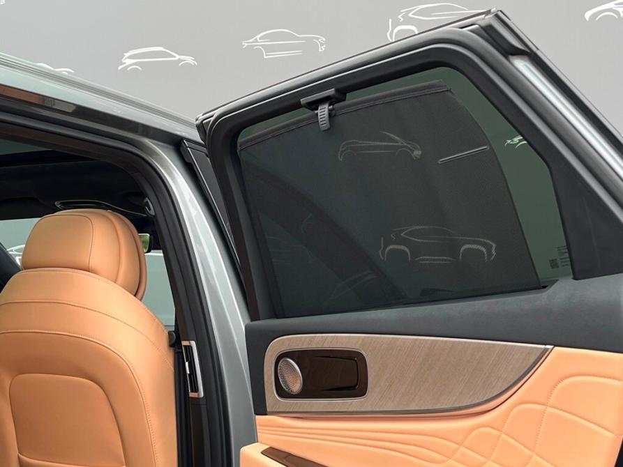 Jaecoo J8 Санкт-Петербург  - изображение 10