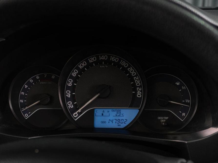 Toyota Corolla XI (E160 E170 E180) Тюмень  - изображение 15
