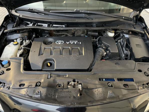 Toyota Corolla X (E140 E150) с пробегом 2008 года, цена 888 000 рублей, 232787 км, седан, Автокод Объявления