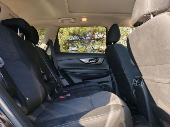 Nissan X-Trail III с пробегом 2018 года, цена 1 465 000 рублей, 161477 км, внедорожник, Автокод Объявления