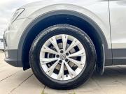 Volkswagen Tiguan II Стерлитамак  - изображение 32