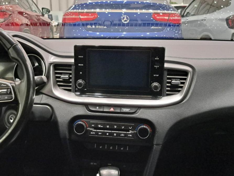 Kia Ceed III Рестайлинг Казань  - изображение 18