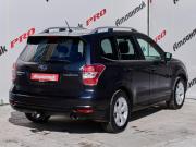 Subaru Forester IV Екатеринбург  - изображение 29