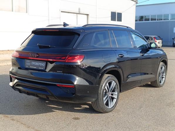 Audi Q6 с пробегом 2023 года, цена 5 990 000 рублей, 69700 км, внедорожник, Автокод Объявления