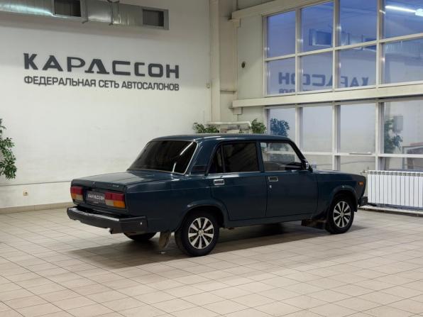 Lada (ВАЗ) 2107 с пробегом 2008 года, цена 265 000 рублей, 97000 км, седан, Автокод Объявления