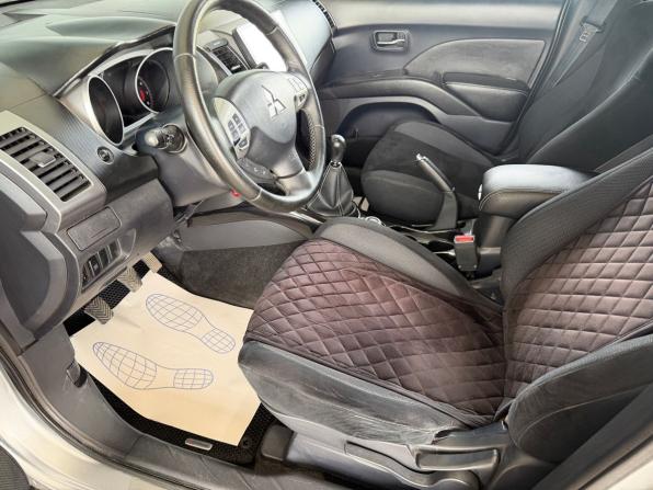 Mitsubishi Outlander II с пробегом 2007 года, цена 949 000 рублей, 197850 км, внедорожник, Автокод Объявления