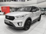 Hyundai Creta II Казань  - изображение 23