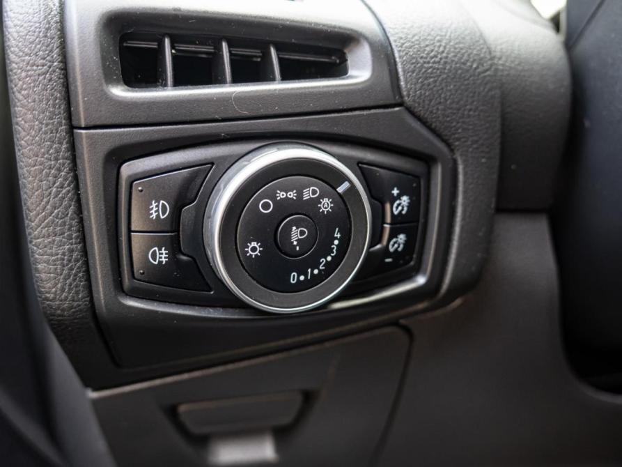 Ford Focus III Рестайлинг Краснодар  - изображение 22