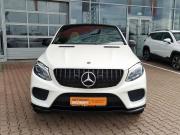 Mercedes-Benz GLE Coupe I (C292) Екатеринбург  - изображение 29