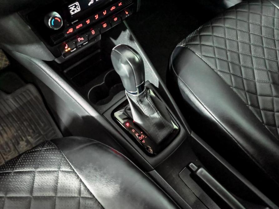 Volkswagen Polo VI Екатеринбург  - изображение 14