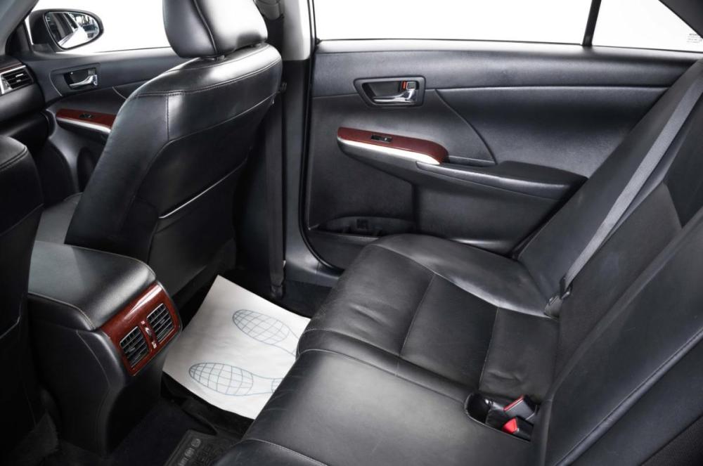 Toyota Camry VII (XV50) Пермь  - изображение 9