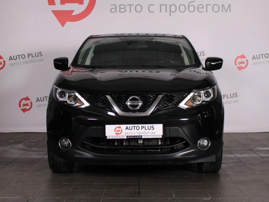 Nissan Qashqai II Минеральные Воды  - изображение 3