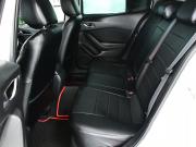 Mazda Axela III Рестайлинг Новосибирск  - изображение 47